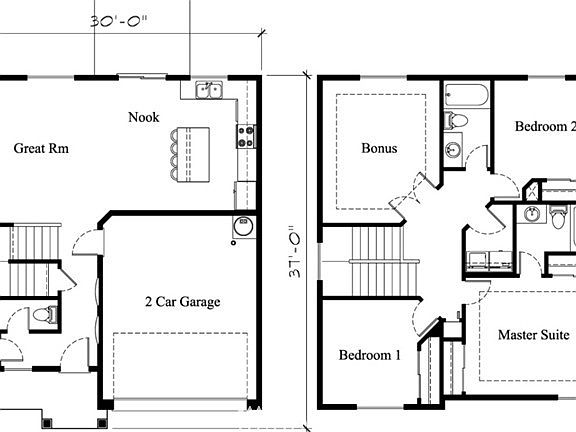 2nd image of 25920 168th (Lot 22) Place SE