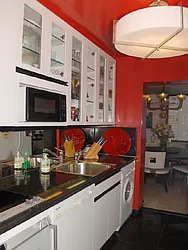 Rented by Sotheby's International Realty