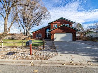598 Seranade St, Grand Junction, CO 81504