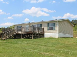 1740 S Wesley Chapel Rd, Greeneville, TN 37745