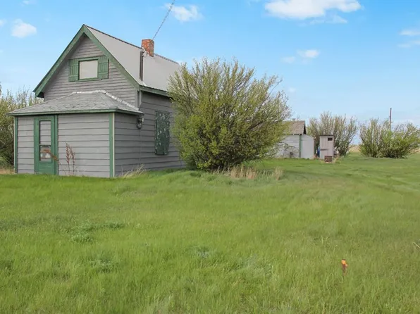 228 S 1rst Ave #4, Rural Special Areas, AB T0C 2S0