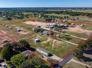 11162 Osburn Rd, Pilot Point, TX 76258