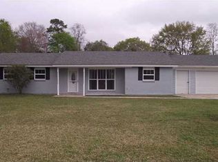 4140 Higgins Rd, Mobile, AL 36619