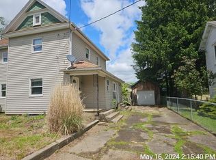 604 Rocky Grove Ave, Franklin, PA 16323