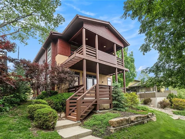 2404 Forest Ave, Kansas City, MO 64108