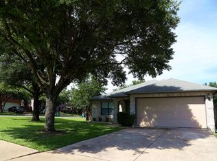 218 Covala Dr, Cedar Park, TX 78613