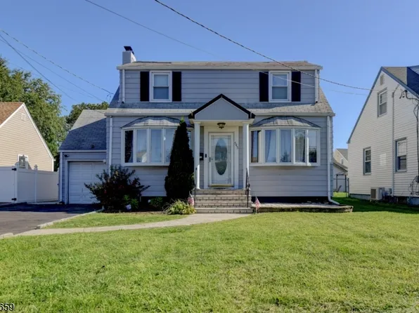 545 Winthrop Rd, Union, NJ 07083