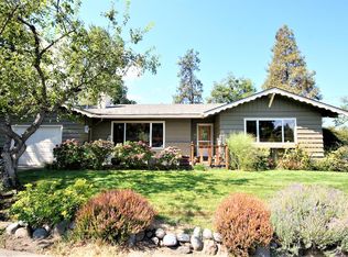 625 Lit Way, Ashland, OR 97520