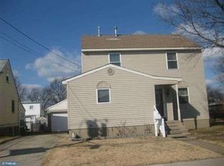 226 Union Ave, Bellmawr, NJ 08031