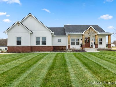 12645 Lockwood Dr, Allendale, MI, 49401