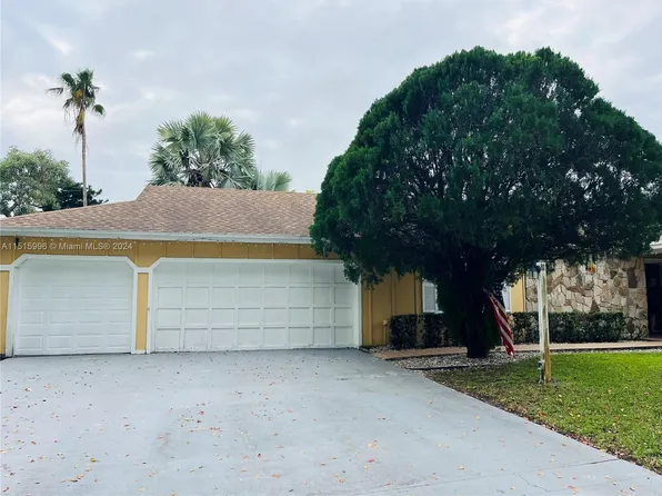 15120 SW 145th St, Miami, FL 33196
