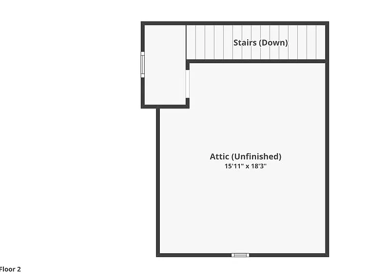 60 Willow Crest Cv — Photo 3