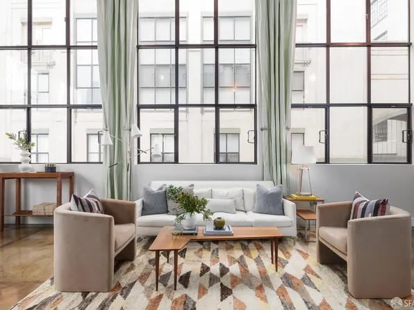 1 Clarence Pl Unit 1, San Francisco, CA 94107