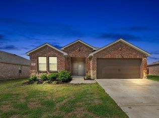 714 Windmill St, Royse City, TX 75189