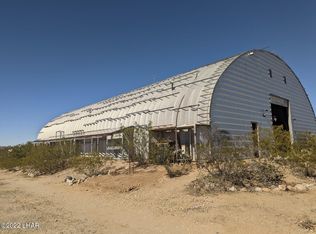 78400 Salome Rd, Salome, AZ 85348