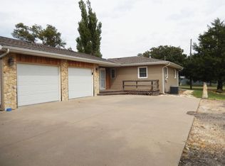 101 Ball Park Rd, Victoria, KS 67671