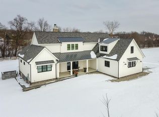 4520 Songbird Spg, Ann Arbor, MI 48103