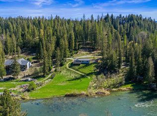 792 Dirks Rd, Priest River, ID 83856