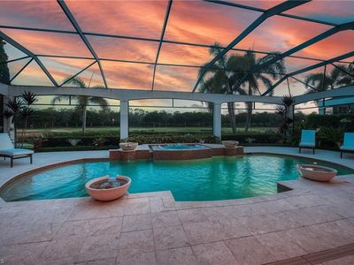 16980 Fairgrove WAY, Naples, FL, 34110