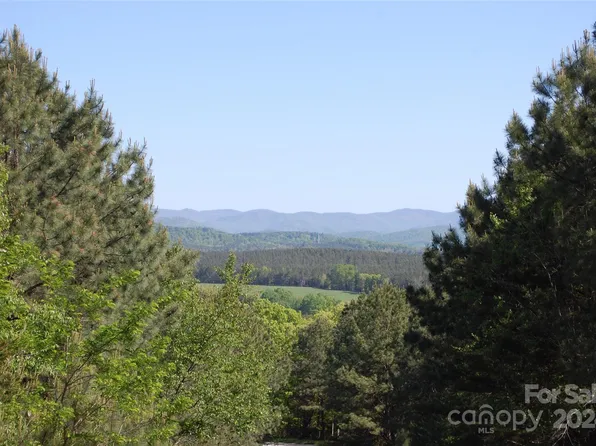 LOT 10 Moore Mountain Ln, Ellenboro, NC 28040