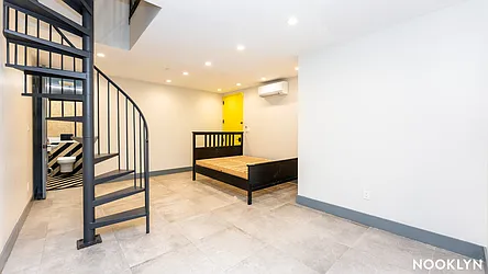 Rented by Nooklyn NYC LLC