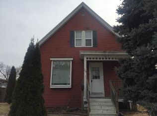 1021 Sycamore Ave, South Milwaukee, WI 53172