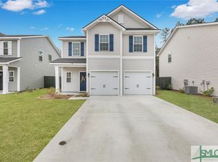 118 Brightleaf Cir, Hinesville, GA 31313