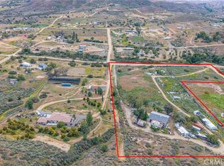 23850 Estelle Mountain Rd, Perris, CA 92570