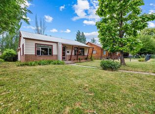 2570 W 3rd Avenue, Durango, CO 81301