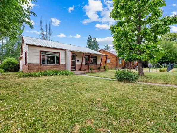 2570 W 3rd Avenue, Durango, CO 81301