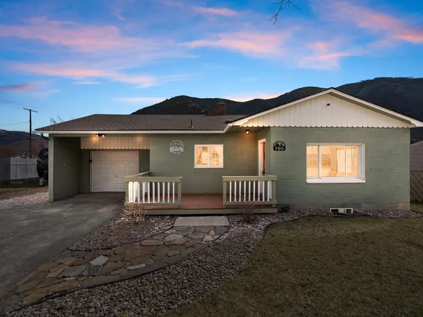 705 Speedway Ave #895, Missoula, MT 59802