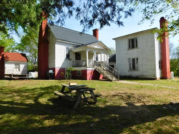 6750 Lunenburg County Rd, Keysville, VA 23947