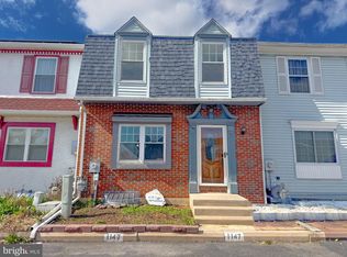 1147 Old Forge Rd, New Castle, DE 19720