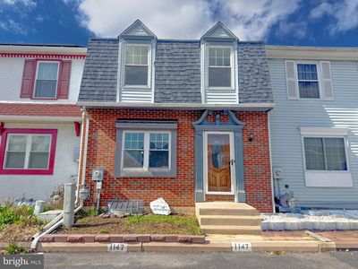 1147 Old Forge Rd, New Castle, DE, 19720