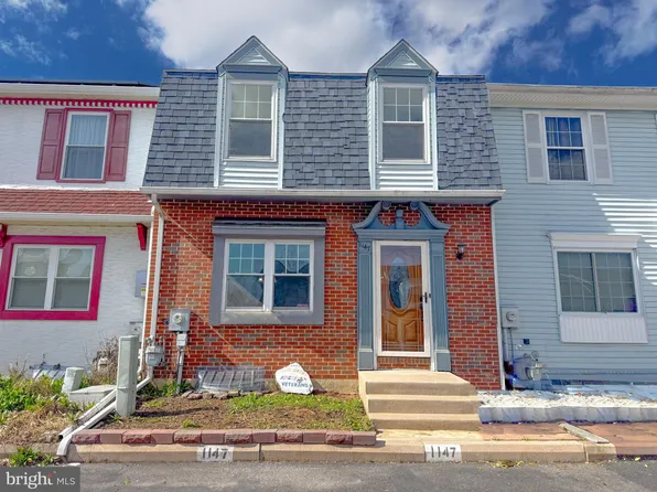 1147 Old Forge Rd, New Castle, DE 19720