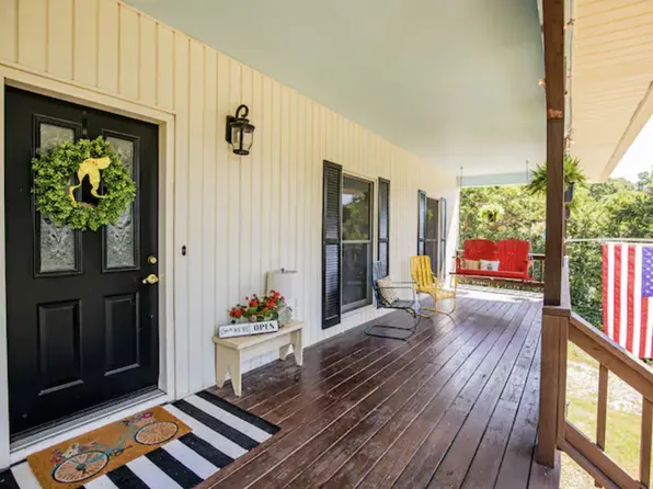 12036 Punkin Hollow Rd, Bentonville, AR 72712