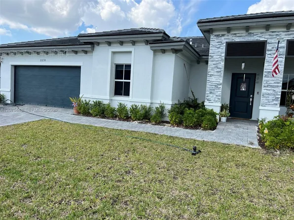 21230 SW 127th Pl, Miami, FL 33177