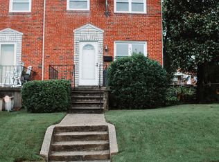 1210 Halstead Rd, Parkville, MD 21234