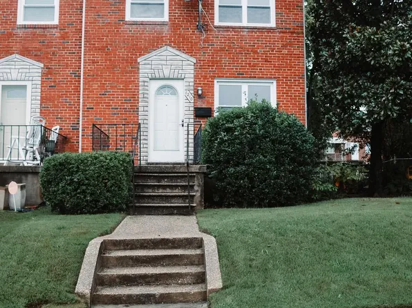 1210 Halstead Rd, Parkville, MD 21234