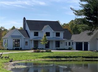 7045 Hunting Rdg, Chesterland, OH 44026