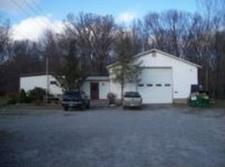 1180 Barker Rd, Whitmore Lake, MI 48189