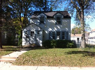 4679 N 19th St, Milwaukee, WI 53209