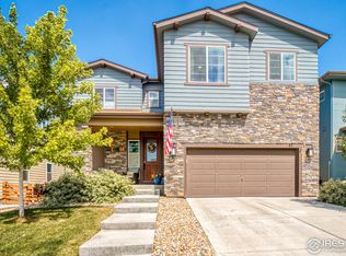91 Solstice Way, Erie, CO 80516