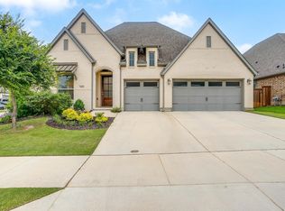 10352 Lola Rd, Fort Worth, TX 76126