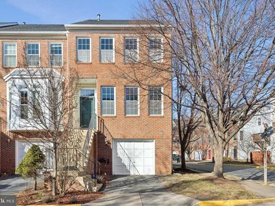 2558 James Monroe Cir, Herndon, VA, 20171