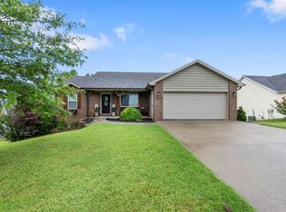 600 Pleasant Lake Dr, Jackson, MO 63755