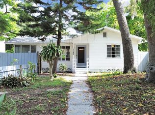 1180 Sedeeva St, Clearwater, FL 33755
