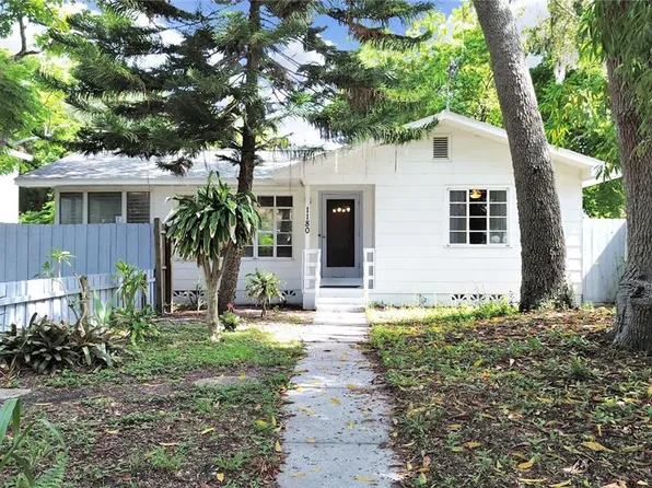 1180 Sedeeva St, Clearwater, FL 33755