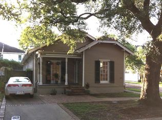 2403 Palmer Ave, New Orleans, LA 70118