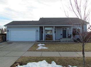 1222 W Cardinal Ave, Hayden Lake, ID 83835